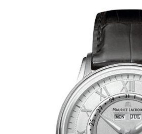 Maurice Lacroix Masterpiece Collection MP6428SS00111E 4