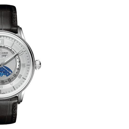 Maurice Lacroix Masterpiece Collection MP6428SS00111E 6