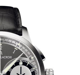 Maurice Lacroix Masterpiece Le Chronographe MP7128SS001320 5