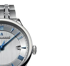 Maurice Lacroix Masterpiece MP6407SS002111 5