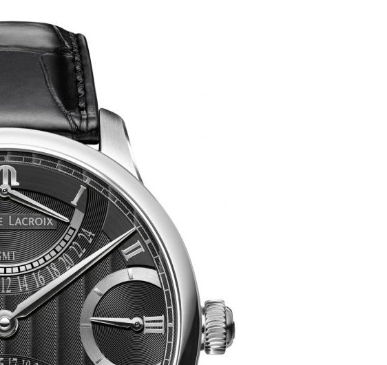 Maurice Lacroix Masterpiece MP6578SS0013311 5