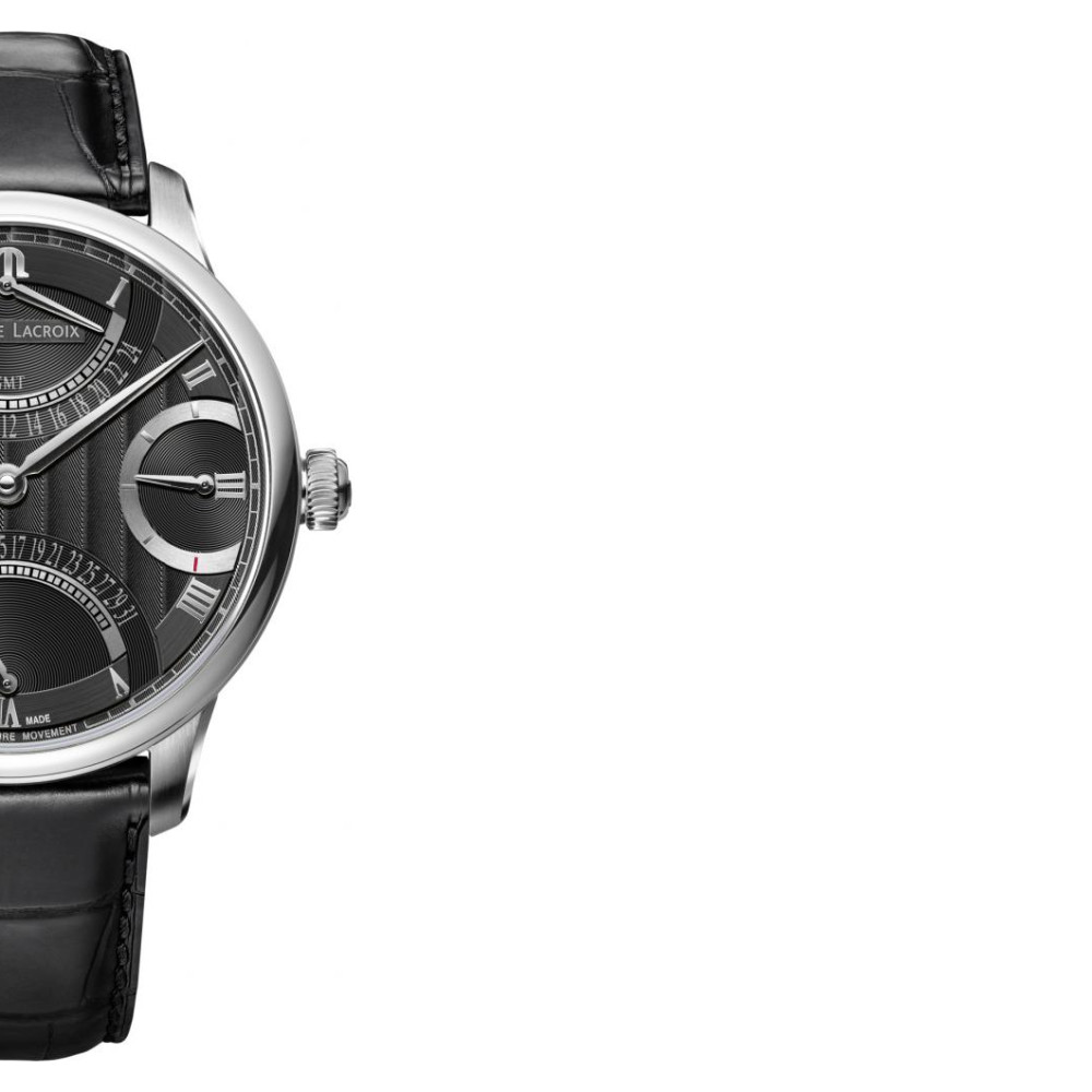Maurice Lacroix Masterpiece MP6578SS0013311 6