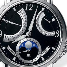 Maurice Lacroix Masterpiece MP7078SS001320 2