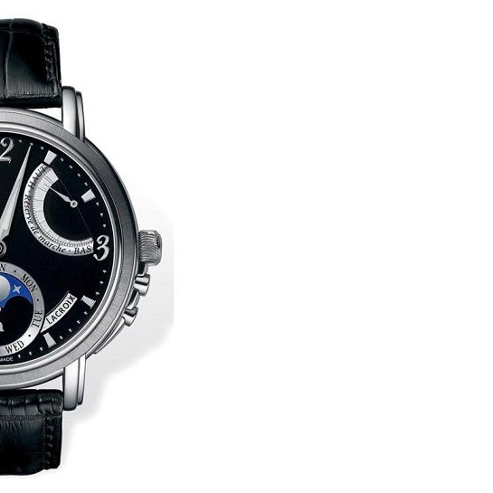 Maurice Lacroix Masterpiece MP7078SS001320 6