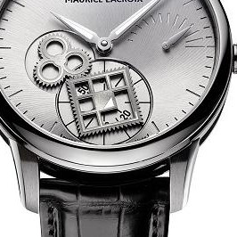 Maurice Lacroix Masterpiece MP7158SS001901 2