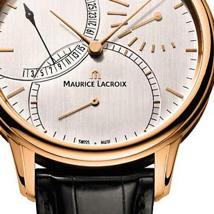 Maurice Lacroix Masterpiece MP7268PG101130 2