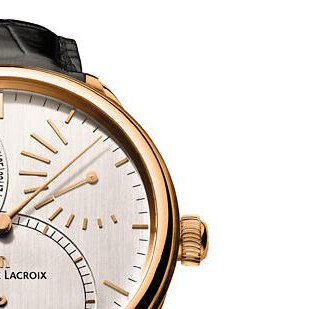 Maurice Lacroix Masterpiece MP7268PG101130 5