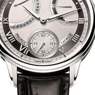 Maurice Lacroix Masterpiece MP7268SS001110 2