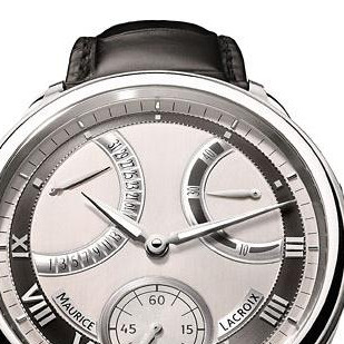Maurice Lacroix Masterpiece MP7268SS001110 3