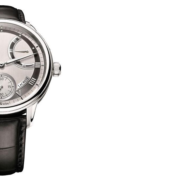 Maurice Lacroix Masterpiece MP7268SS001110 6