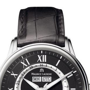 Maurice Lacroix Masterpiece Phase de Lune MP6428SS00131E 3