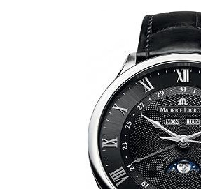 Maurice Lacroix Masterpiece Phases de Lune MP6607SS001310 4