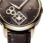 Maurice Lacroix Masterpiece Roue Carree MP7158PG101700 2