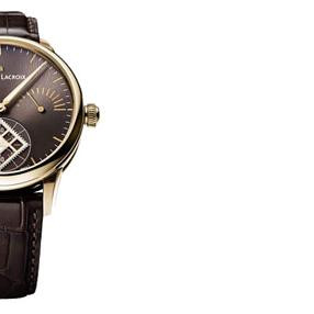 Maurice Lacroix Masterpiece Roue Carree MP7158PG101700 6