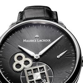 Maurice Lacroix Masterpiece Roue Carrée Seconde MP7158SS001900 3