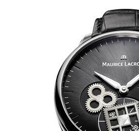 Maurice Lacroix Masterpiece Roue Carrée Seconde MP7158SS001900 4