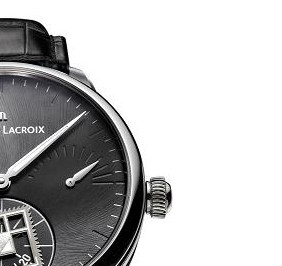 Maurice Lacroix Masterpiece Roue Carrée Seconde MP7158SS001900 5