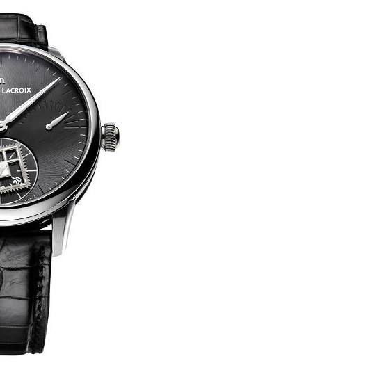 Maurice Lacroix Masterpiece Roue Carrée Seconde MP7158SS001900 6