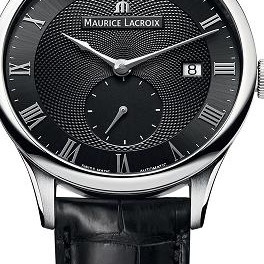 Maurice Lacroix Masterpiece Small Second MP6907SS001310 2
