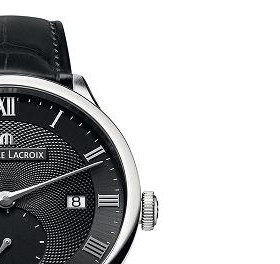 Maurice Lacroix Masterpiece Small Second MP6907SS001310 5
