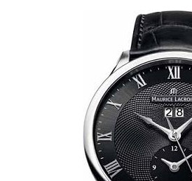 Maurice Lacroix Masterpiece Tradition Date GMT MP6707SS001310 4