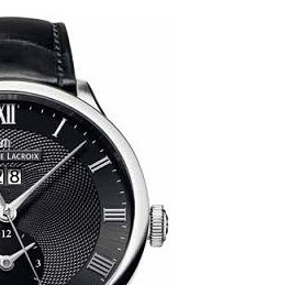 Maurice Lacroix Masterpiece Tradition Date GMT MP6707SS001310 5
