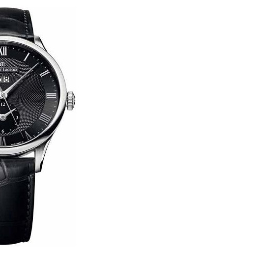 Maurice Lacroix Masterpiece Tradition Date GMT MP6707SS001310 6