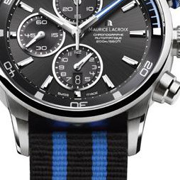 Maurice Lacroix PONTOS S PT6008SS002331 2