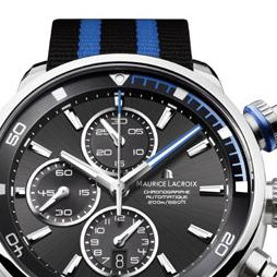 Maurice Lacroix PONTOS S PT6008SS002331 3