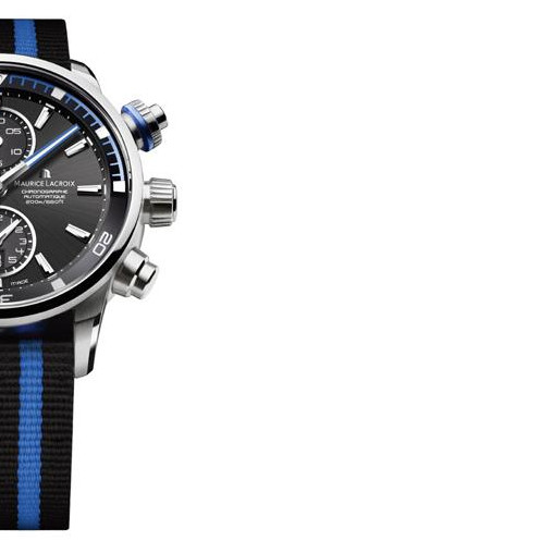 Maurice Lacroix PONTOS S PT6008SS002331 6