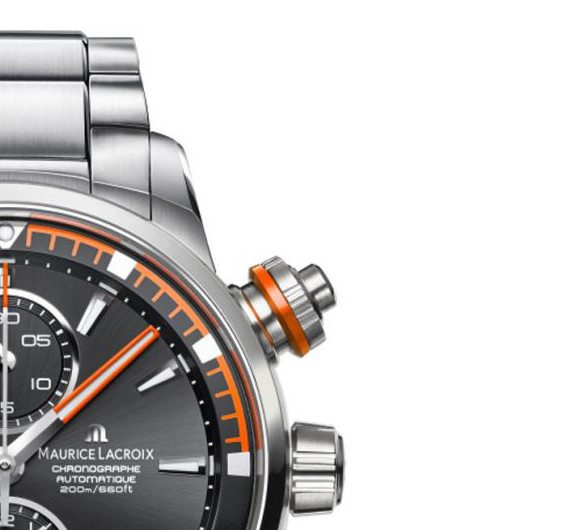 Maurice Lacroix PONTOS S PT6008SS0023321 5