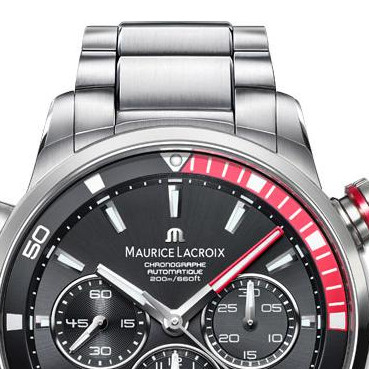 Maurice Lacroix PONTOS S PT6018SS0023301 3