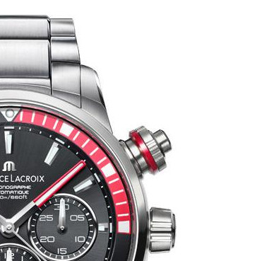 Maurice Lacroix PONTOS S PT6018SS0023301 5