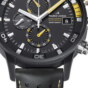 Maurice Lacroix PONTOS S SUPERCHARGED PT6009PVB01330 2