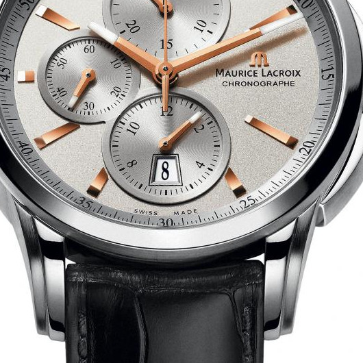 Maurice Lacroix Pontos Chronograph PT6188SS0011311 2