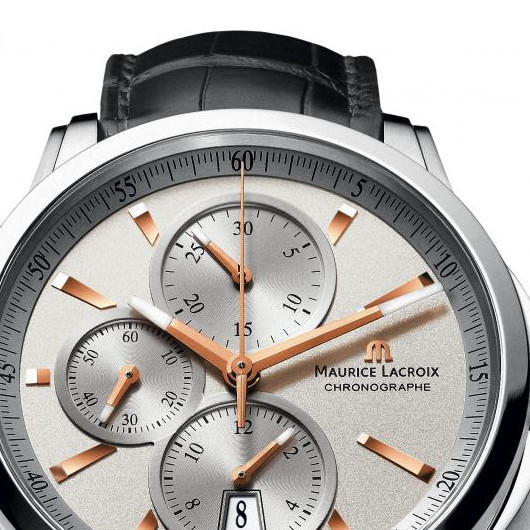 Maurice Lacroix Pontos Chronograph PT6188SS0011311 3