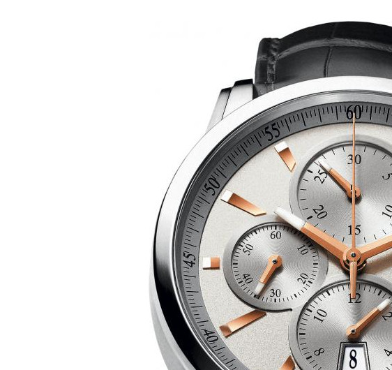Maurice Lacroix Pontos Chronograph PT6188SS0011311 4