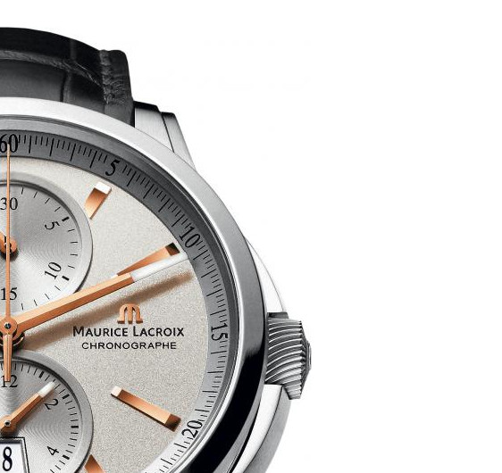 Maurice Lacroix Pontos Chronograph PT6188SS0011311 5