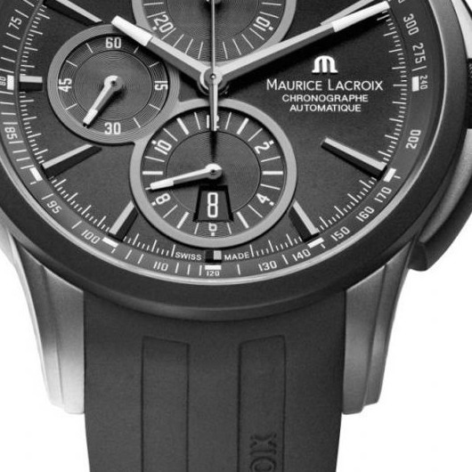 Maurice Lacroix Pontos Chronograph PT6188SS001331 7