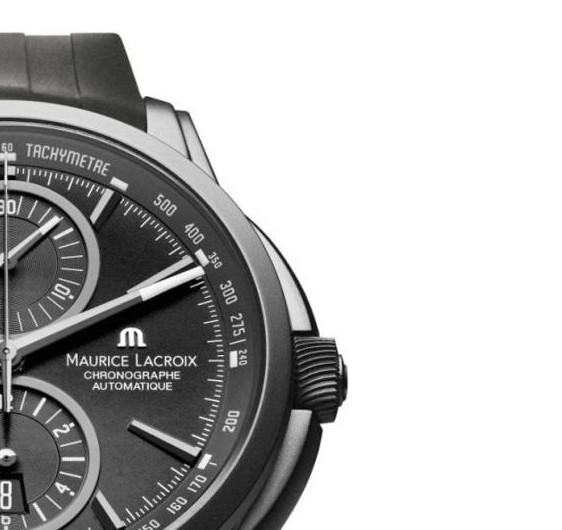 Maurice Lacroix Pontos Chronograph PT6188SS001331 10