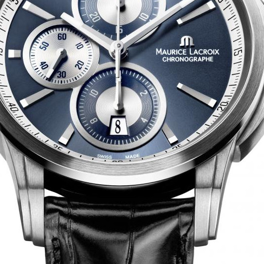 Maurice Lacroix Pontos Chronograph PT6188SS001430 2