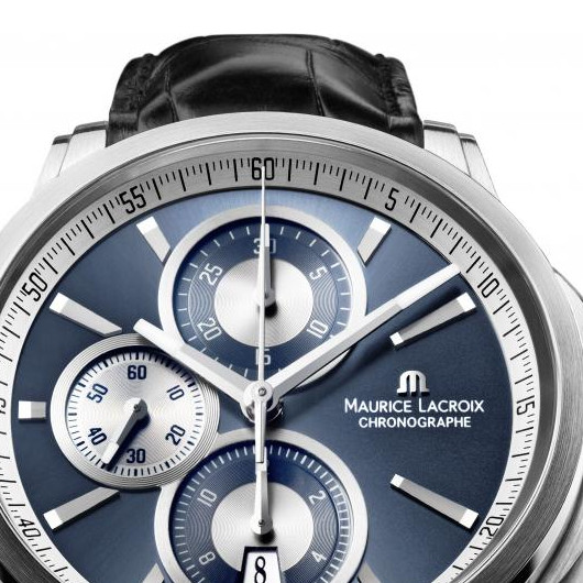 Maurice Lacroix Pontos Chronograph PT6188SS001430 3