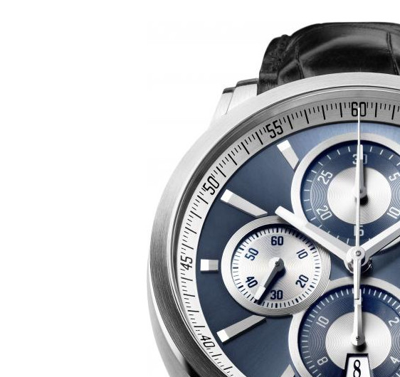 Maurice Lacroix Pontos Chronograph PT6188SS001430 4