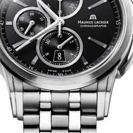 Maurice Lacroix Pontos Chronograph PT6188SS0023301 2