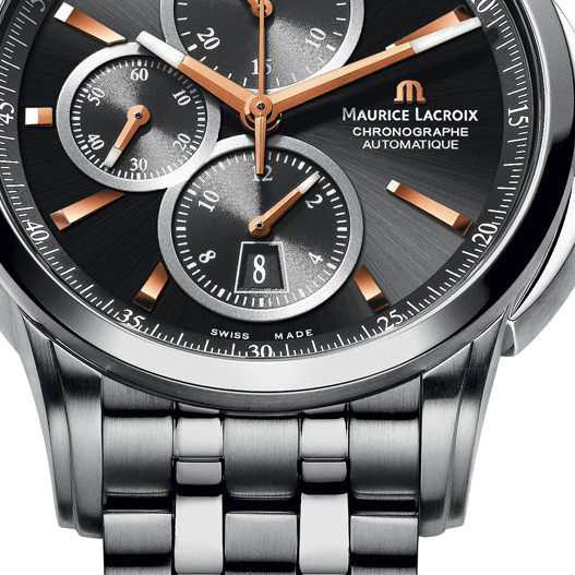 Maurice Lacroix Pontos Chronograph PT6188SS002332 2