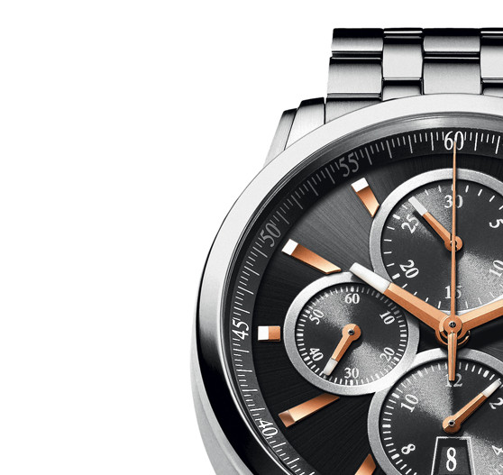 Maurice Lacroix Pontos Chronograph PT6188SS002332 4