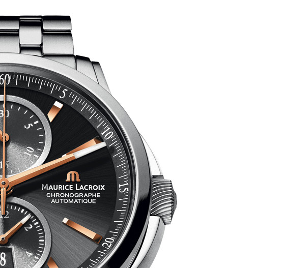 Maurice Lacroix Pontos Chronograph PT6188SS002332 5
