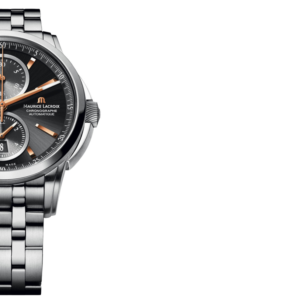 Maurice Lacroix Pontos Chronograph PT6188SS002332 6