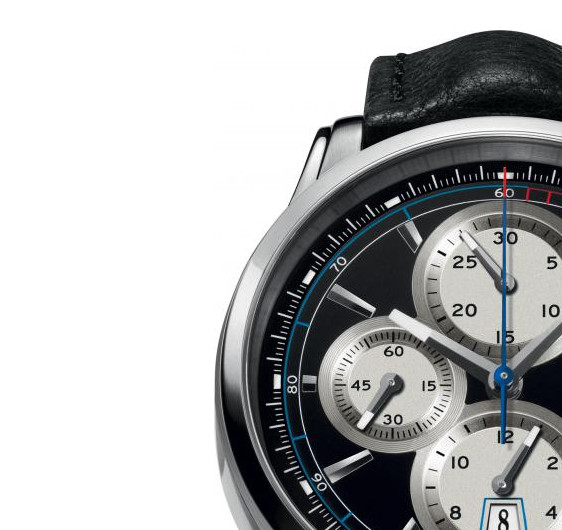 Maurice Lacroix Pontos Chronograph Retro PT6288SS0013301 4