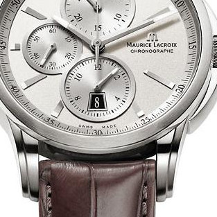Maurice Lacroix Pontos Chronographe PT6188SS001130 2
